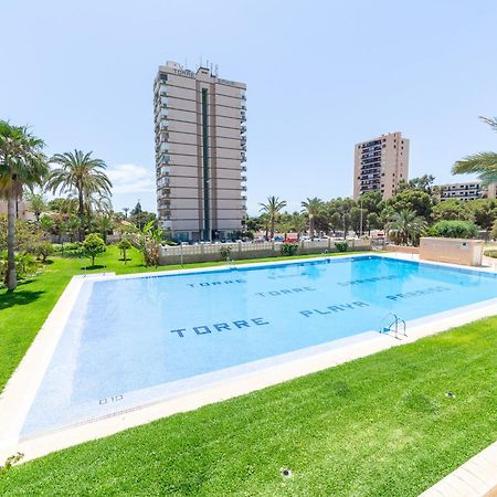Trendy Homes Paradise Aguadulce  Kültér fotó