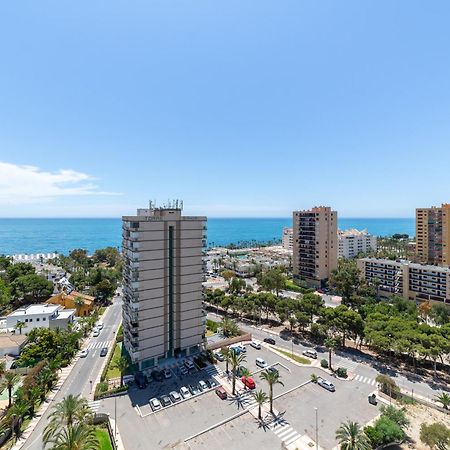 Trendy Homes Paradise Aguadulce  Kültér fotó