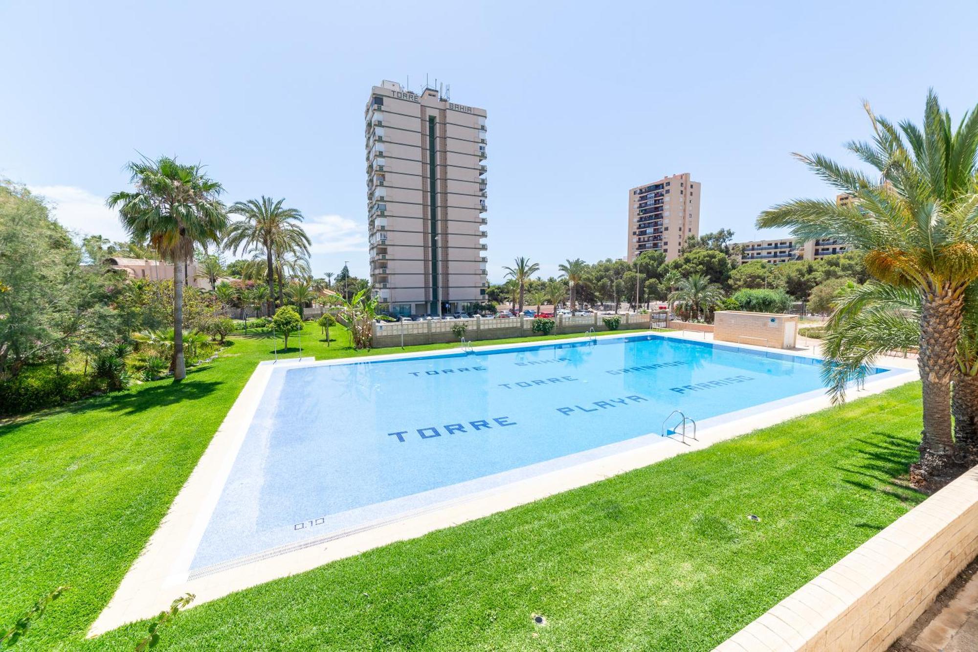 Trendy Homes Paradise Aguadulce  Kültér fotó