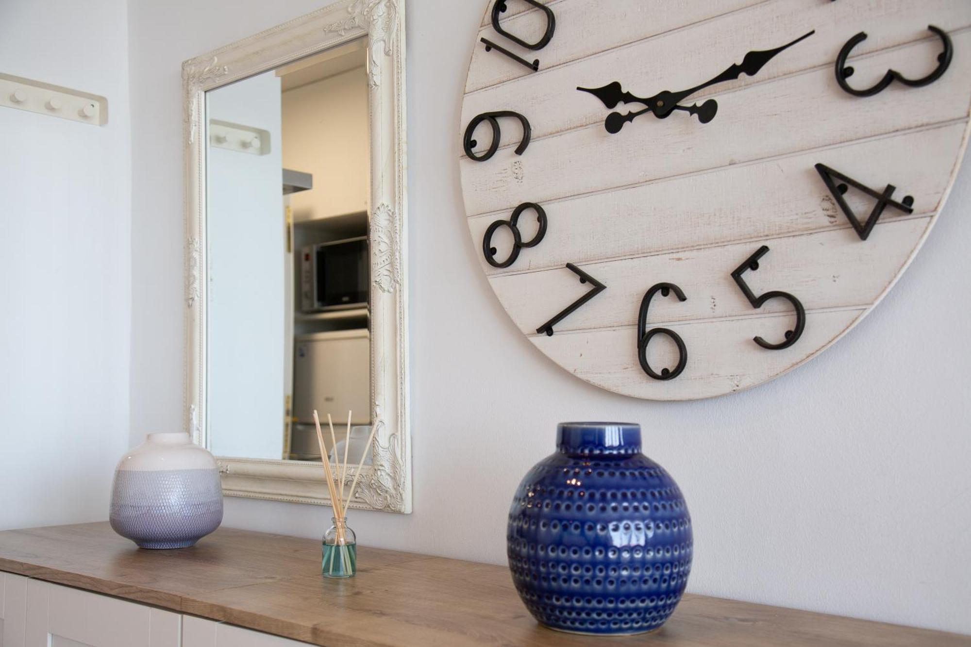 Trendy Homes Paradise Aguadulce  Kültér fotó