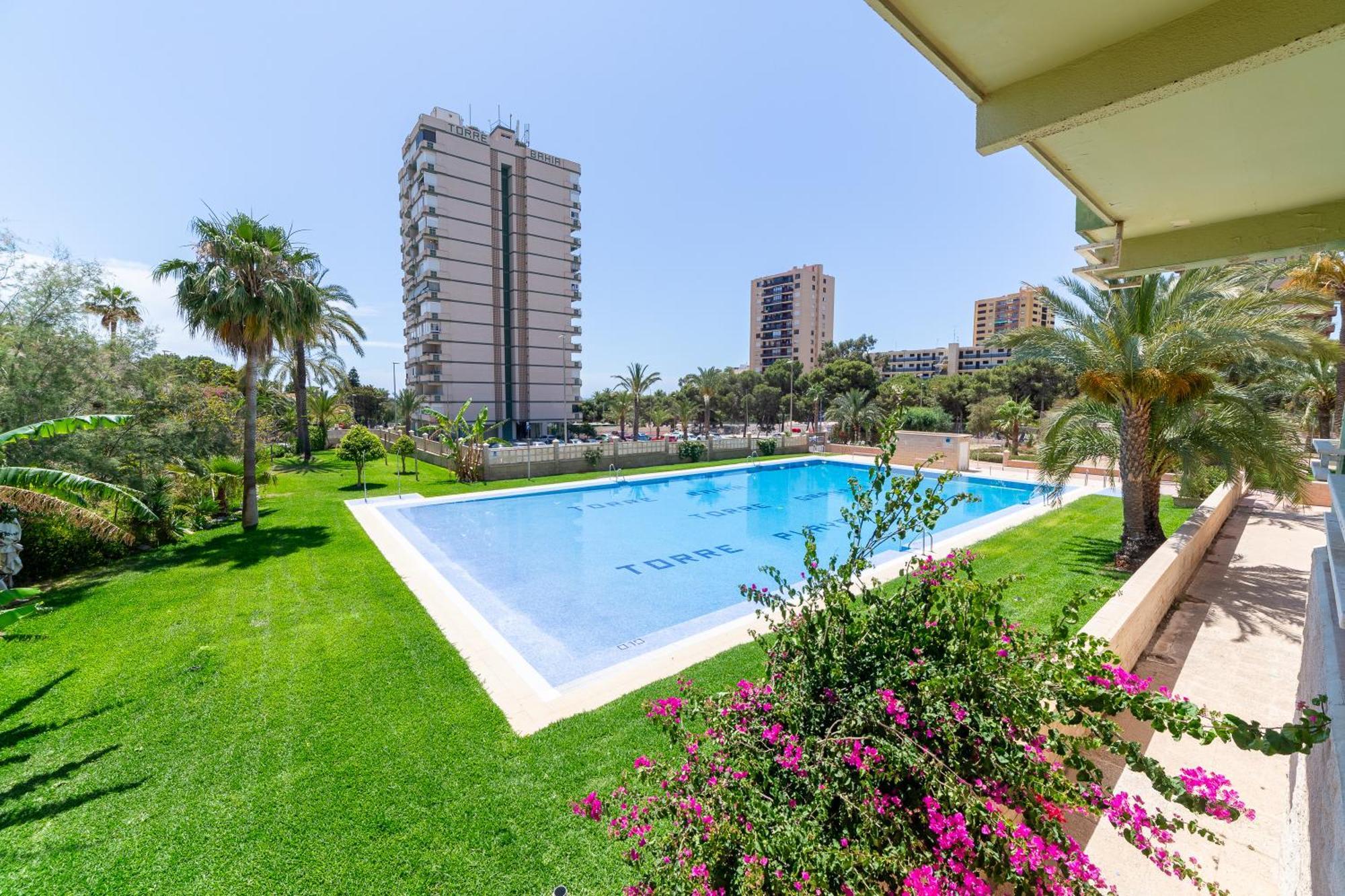 Trendy Homes Paradise Aguadulce  Kültér fotó