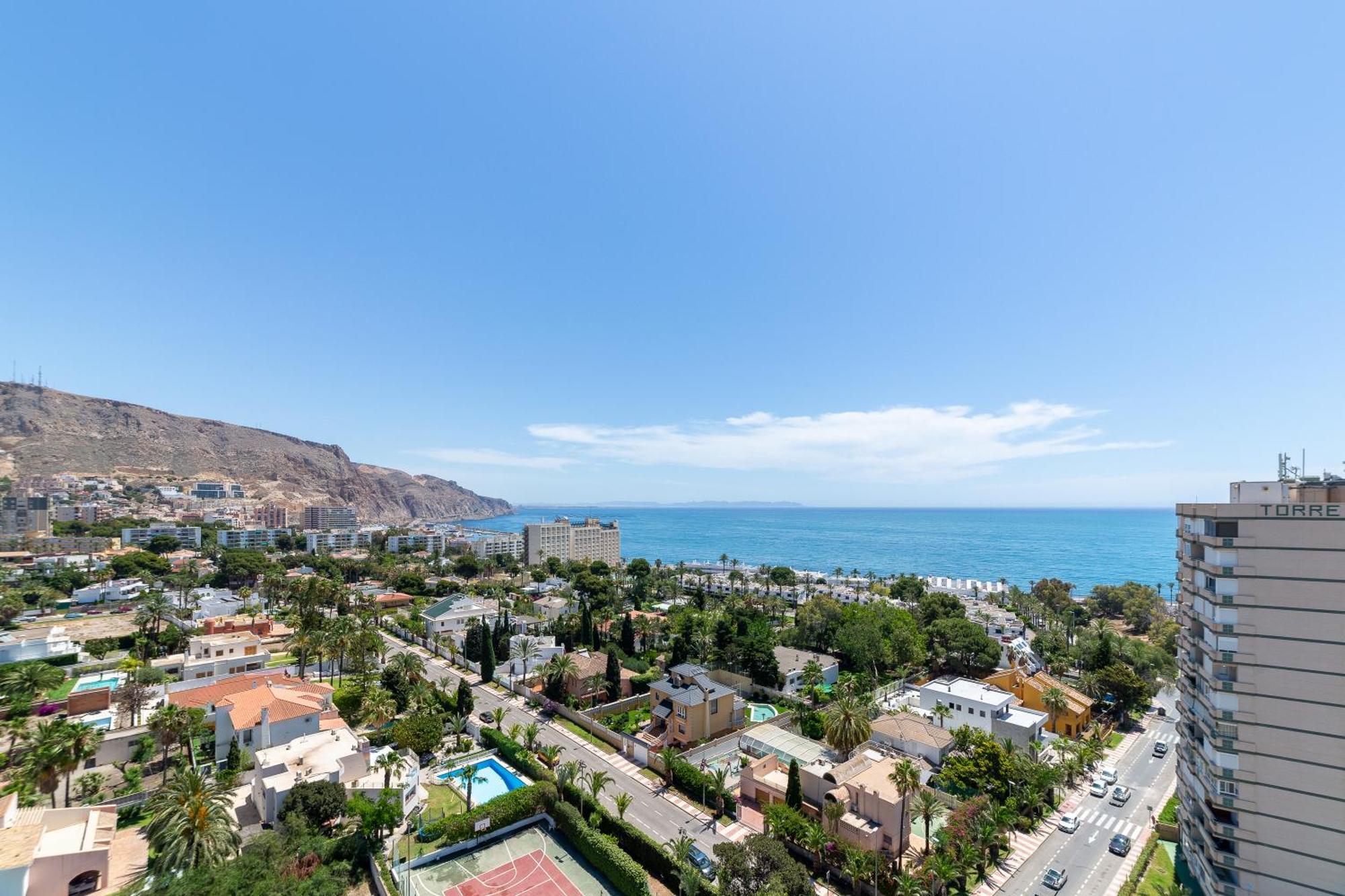 Trendy Homes Paradise Aguadulce  Kültér fotó