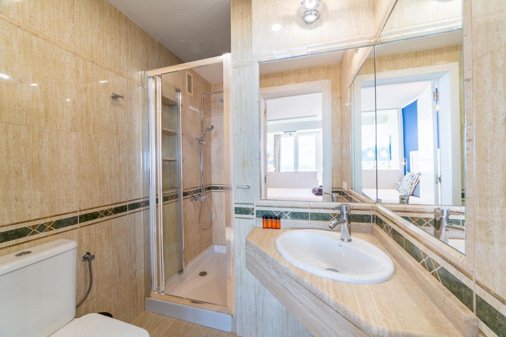 Trendy Homes Paradise Aguadulce  Kültér fotó