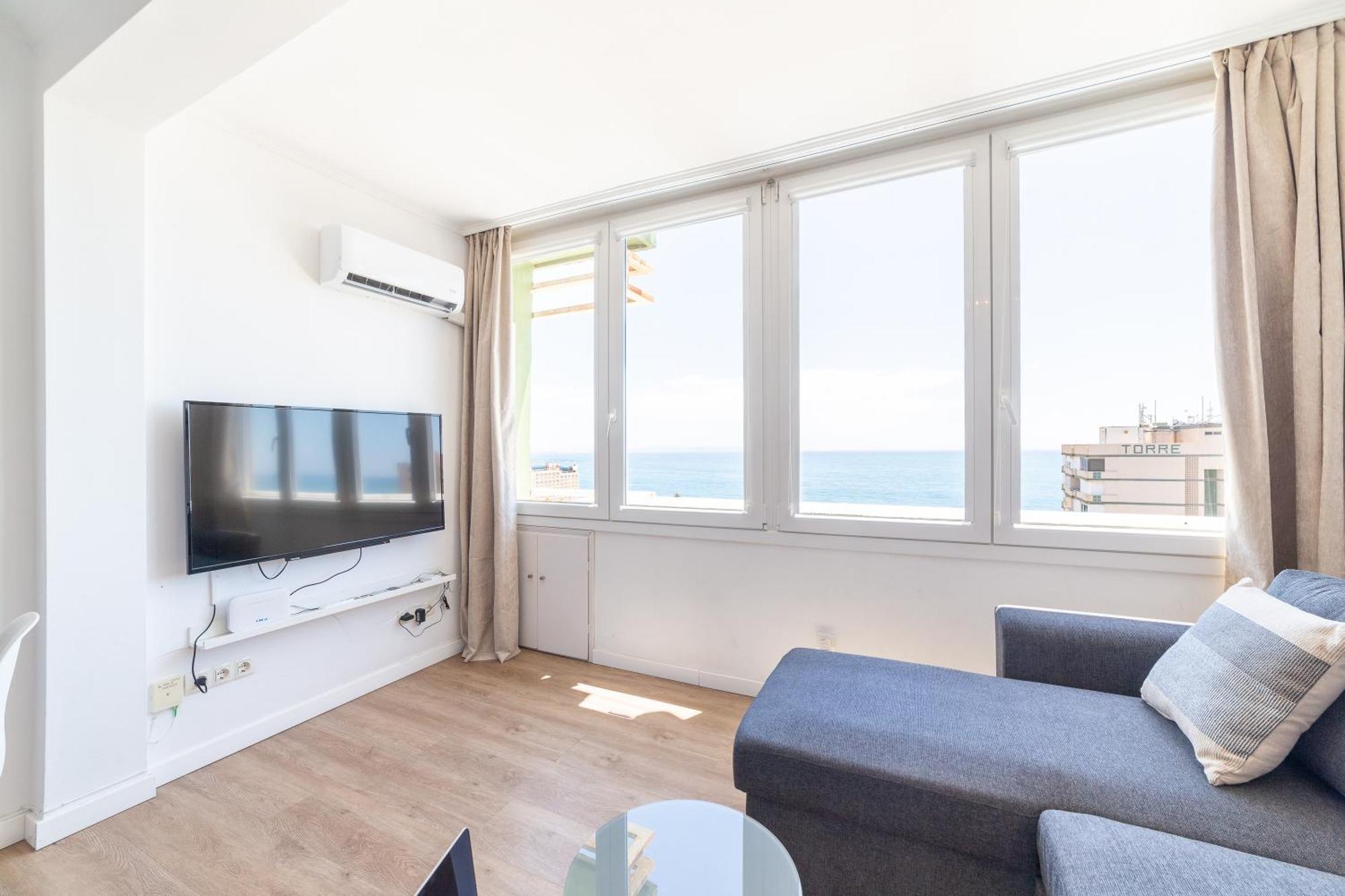 Trendy Homes Paradise Aguadulce  Kültér fotó