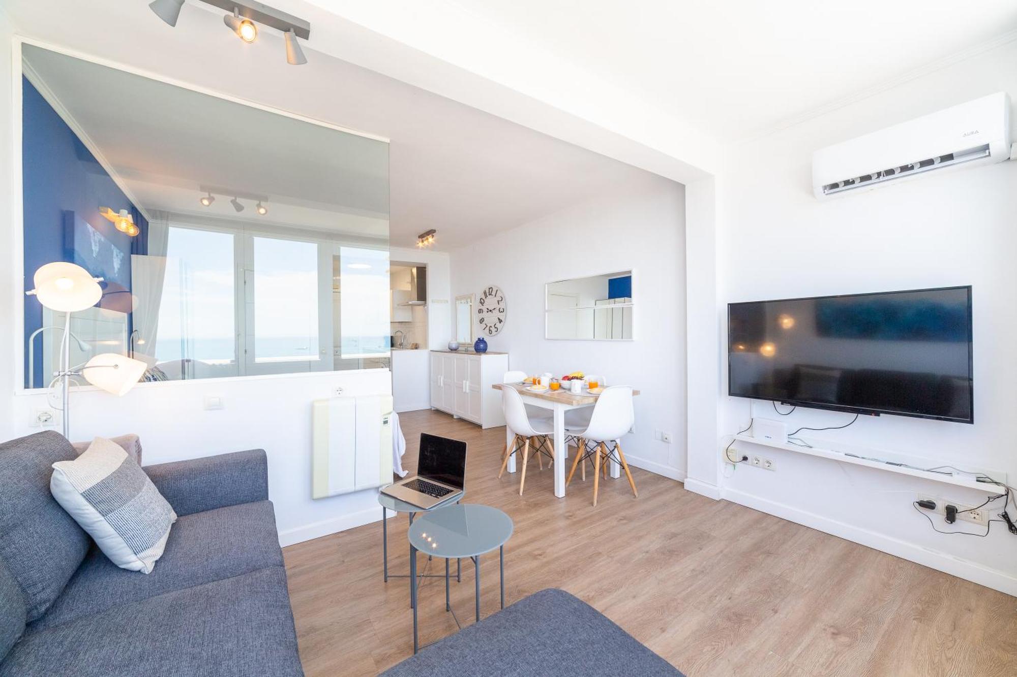 Trendy Homes Paradise Aguadulce  Kültér fotó