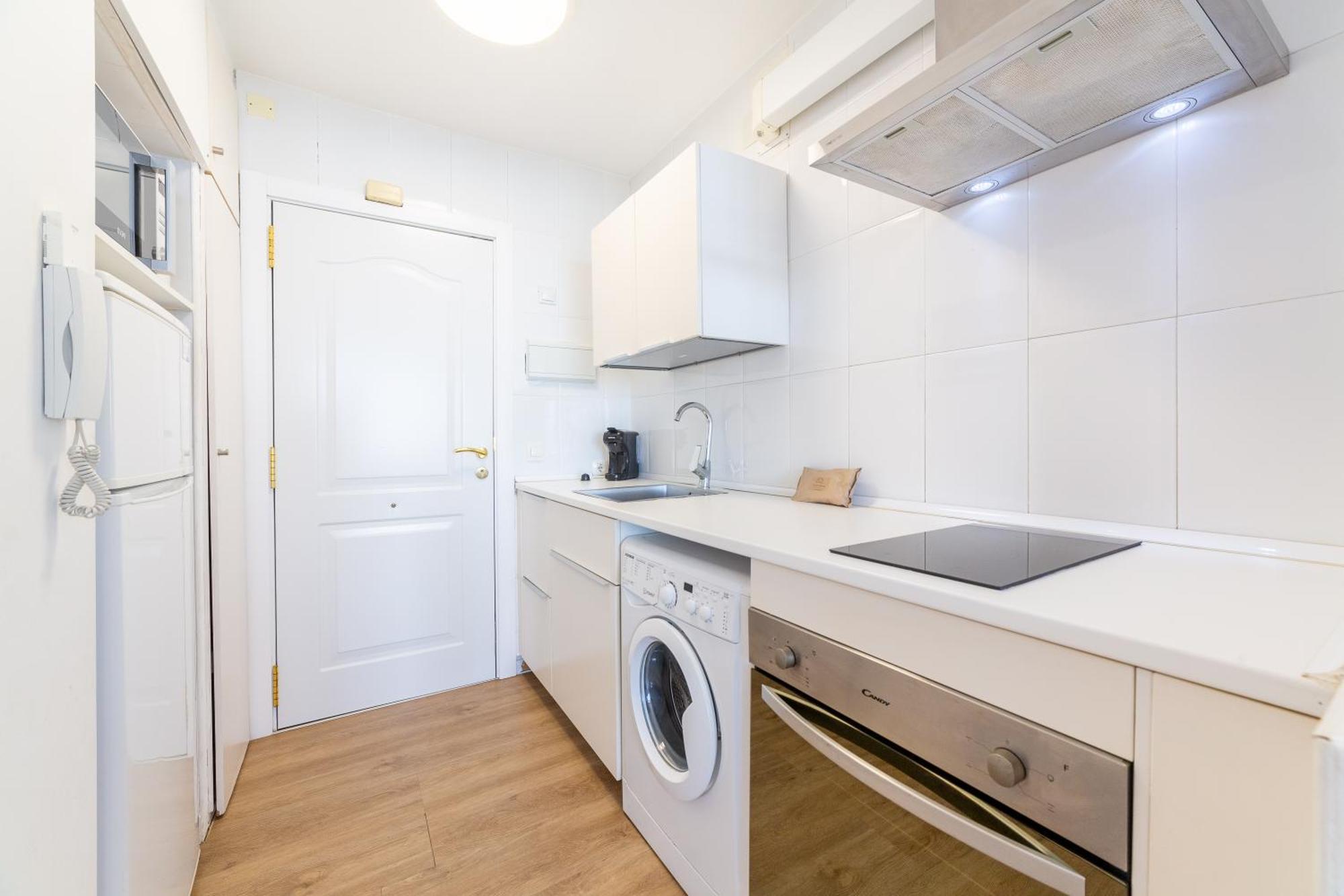 Trendy Homes Paradise Aguadulce  Kültér fotó