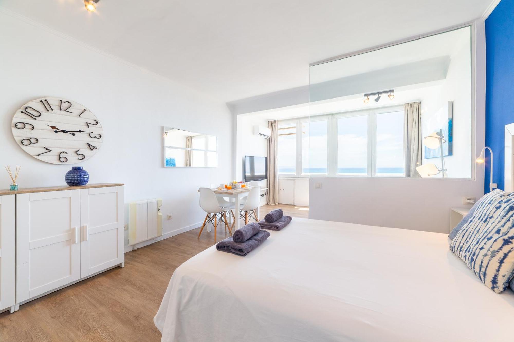 Trendy Homes Paradise Aguadulce  Kültér fotó