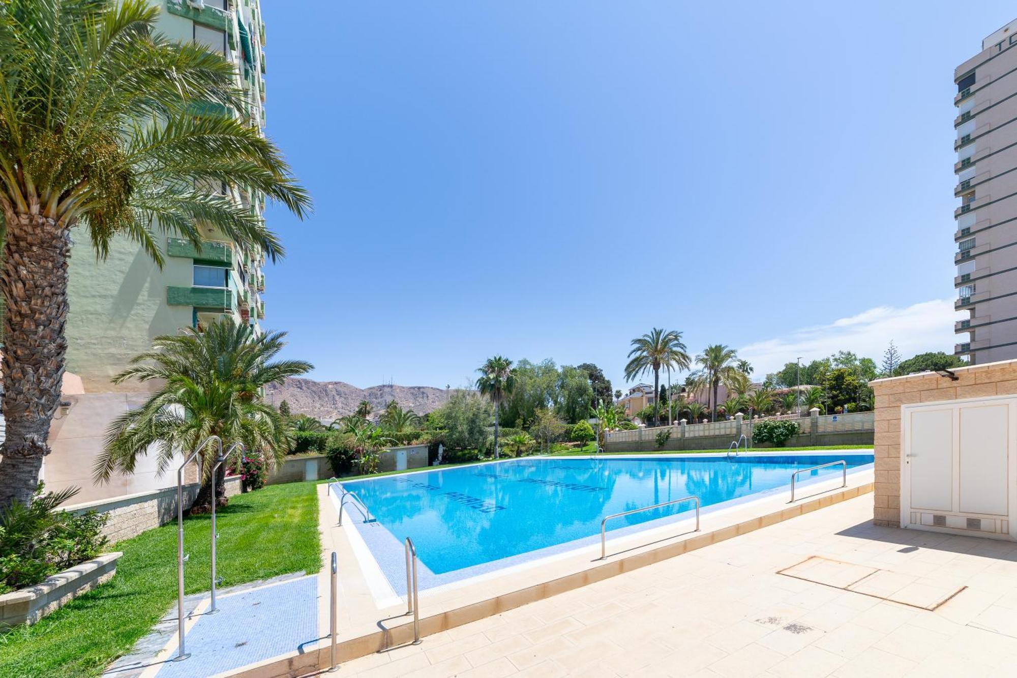 Trendy Homes Paradise Aguadulce  Kültér fotó