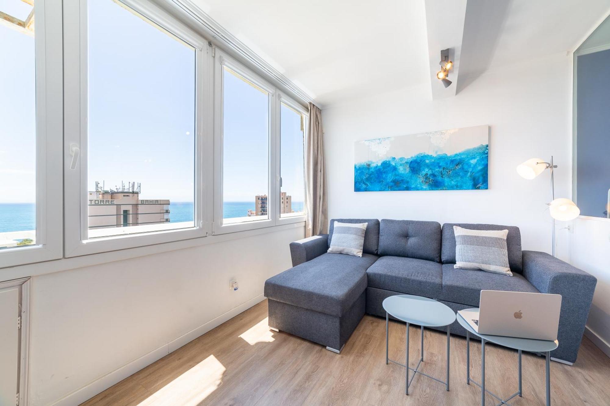 Trendy Homes Paradise Aguadulce  Kültér fotó