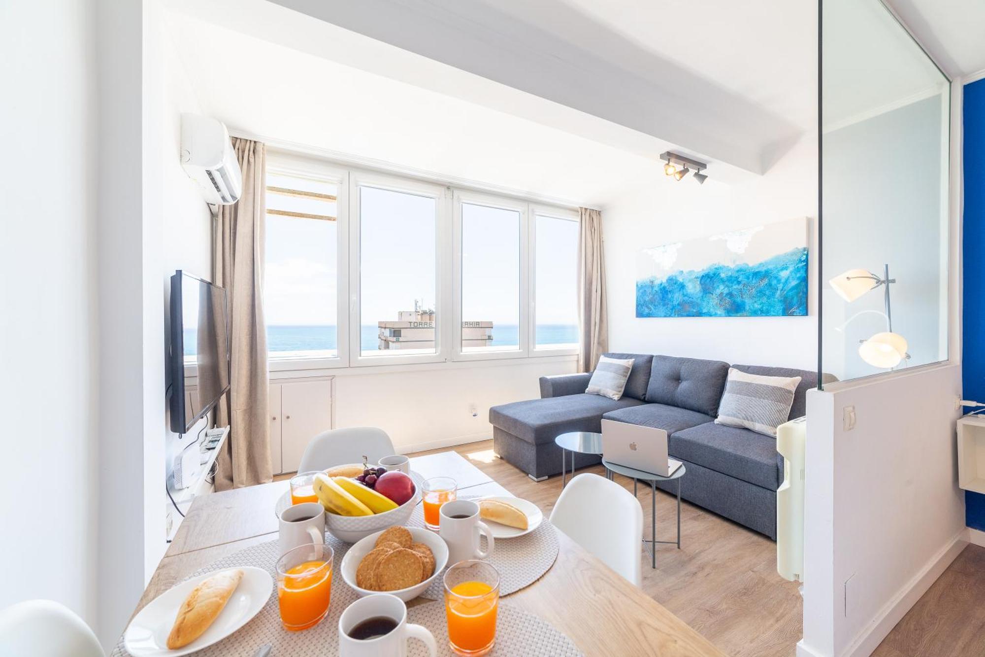 Trendy Homes Paradise Aguadulce  Kültér fotó
