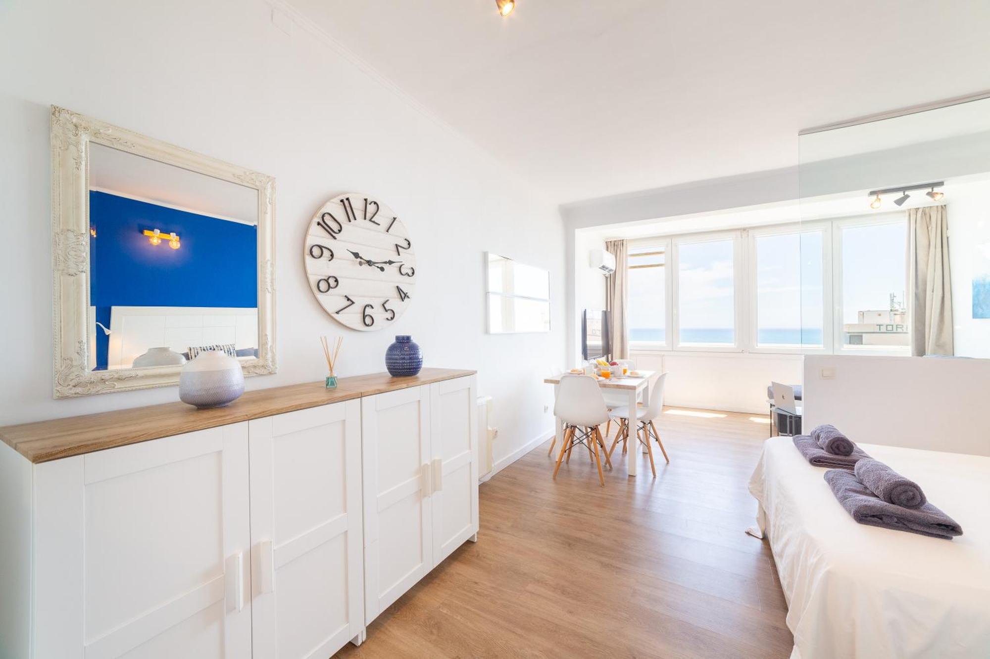 Trendy Homes Paradise Aguadulce  Kültér fotó