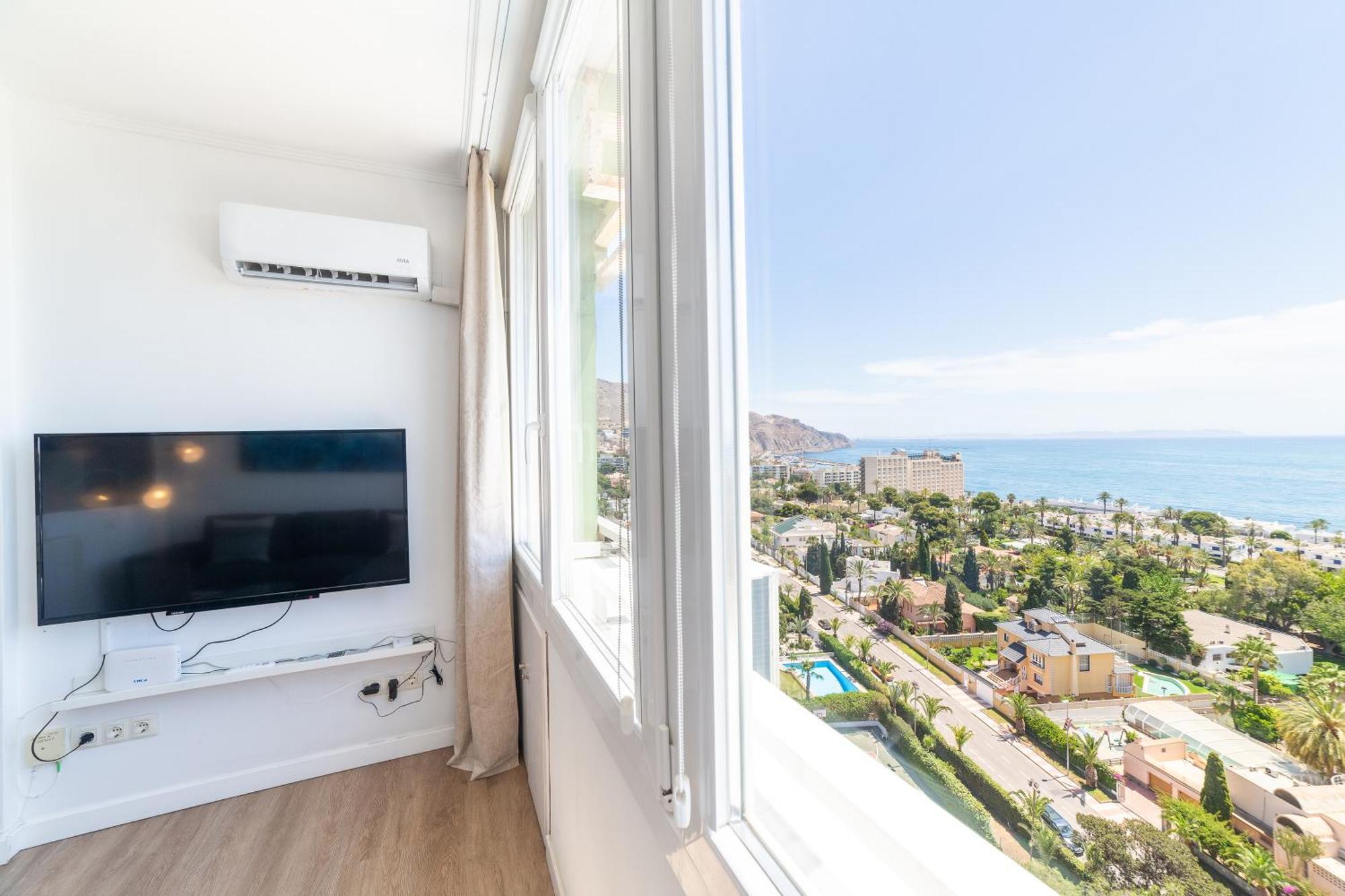 Trendy Homes Paradise Aguadulce  Kültér fotó