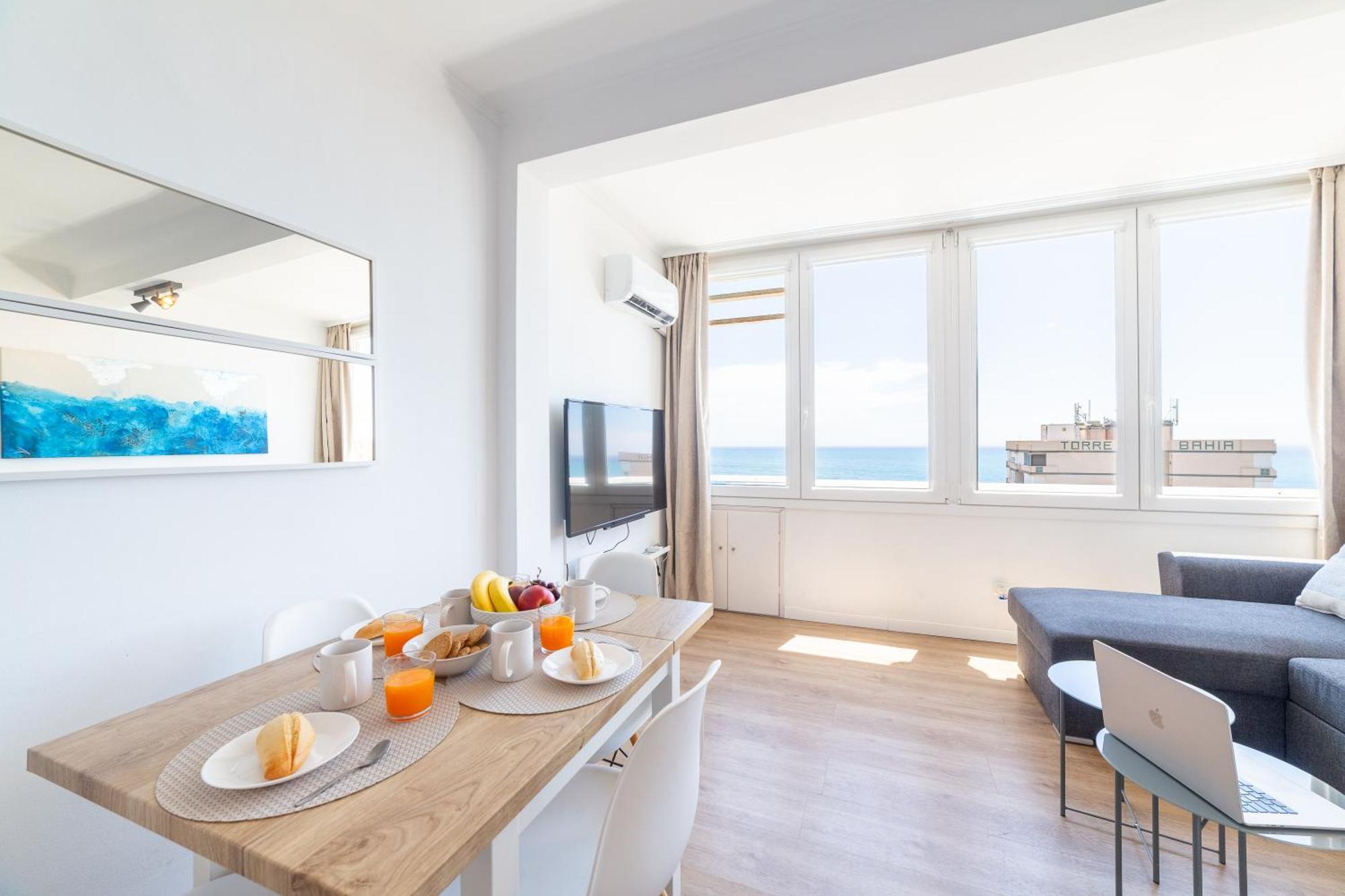 Trendy Homes Paradise Aguadulce  Kültér fotó