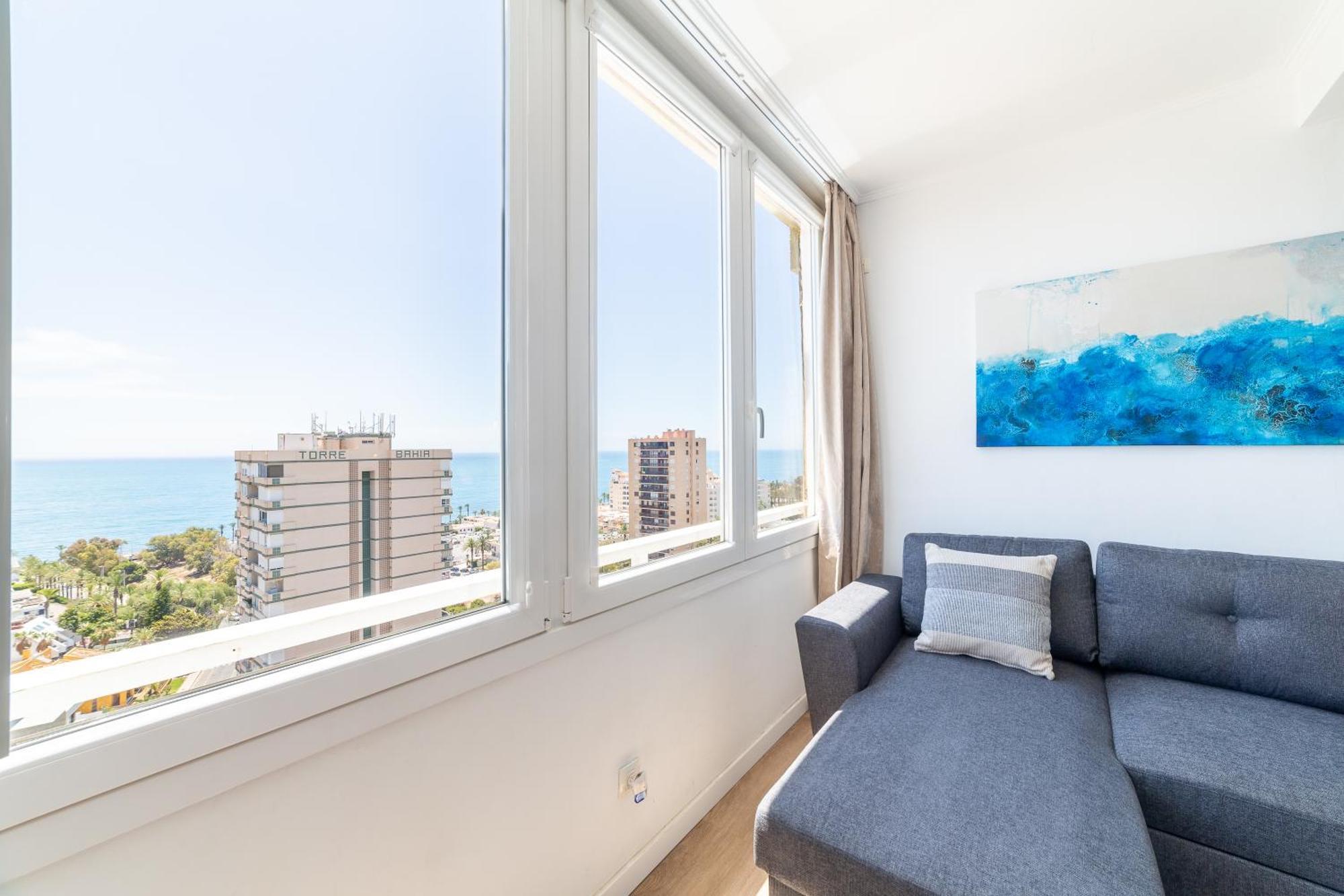 Trendy Homes Paradise Aguadulce  Kültér fotó